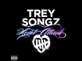 Trey Songz - Heart Attack (Instrumental) [Download]