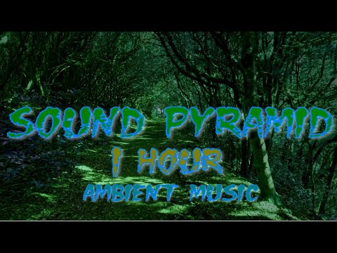 1 Hour | Nomyn - Lost Memories | Ambient | (Sound Pyramid)