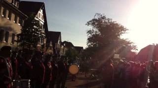 preview picture of video 'Schützenfest Steinhude 2013'