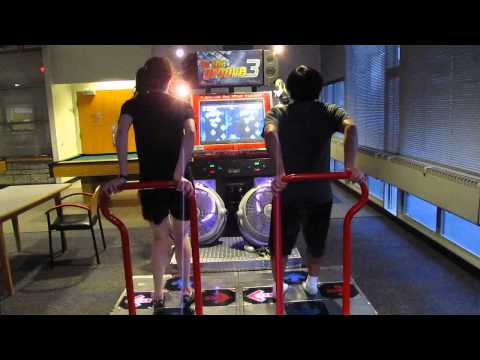 Burst Linker - 2% Milk and NBCrescendo - 83.54% and 78.94%