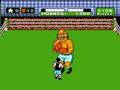 Bald Bull - Punch Out!!