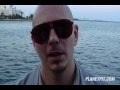 A MESSAGE FROM PITBULL-"GURU, REST IN ...