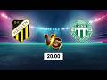 LIVE 🔴 Hacken vs Vasteras SK FK | Sweden Allsvenskan 2026