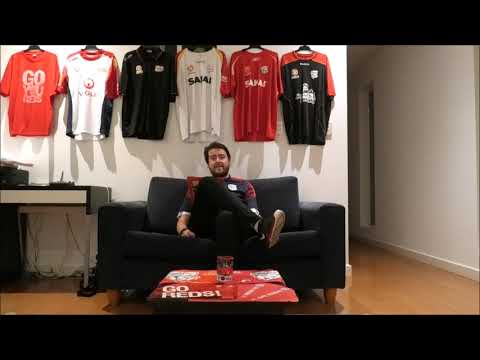 FFA Cup Review / Round 3 vs. CCM Preview