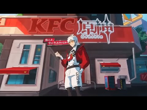 笑顔だけで十分:アリババが中国のKFCで新しい支払い方法を導入