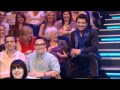 Sarah Lowery on John Barrowman's Tonights the night