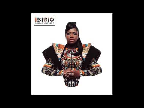 Ibibio Sound Machine 