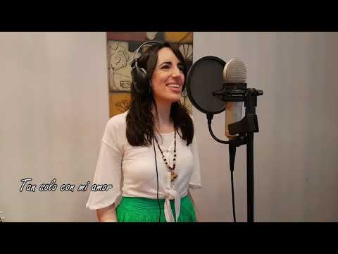 tHe MaAyA pRoJeCt ArGeNtInA - Maaya Sakamoto (坂本真綾) ~ Mameshiba (マメシバ) ~ Cover by Paula