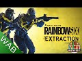 Rainbow Six Extraction - More rant than Review!