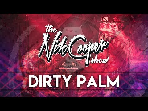 The Nik Cooper Show #001 - Dirty Palm Guest Mix