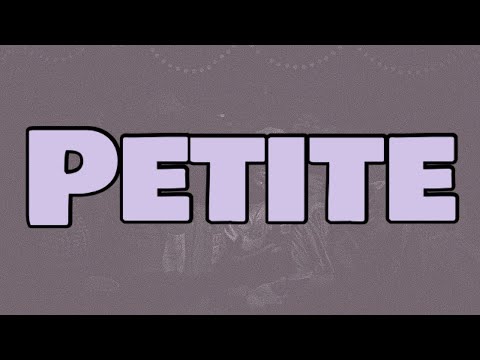 NSG - Petite (Lyrics)