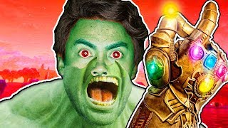 10 Things You Should NOT Do as a Super Villain (Avengers Endgame)