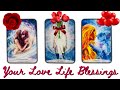 What S Next In Love Pick A Card Tarot Reading