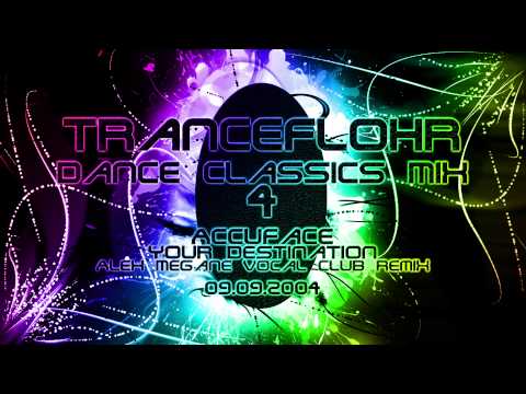 Tranceflohr - Dance Classics Mix 4