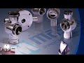 Maselli In Line Analyzers