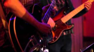 Aline Morales CD Release Party May 22, 2011