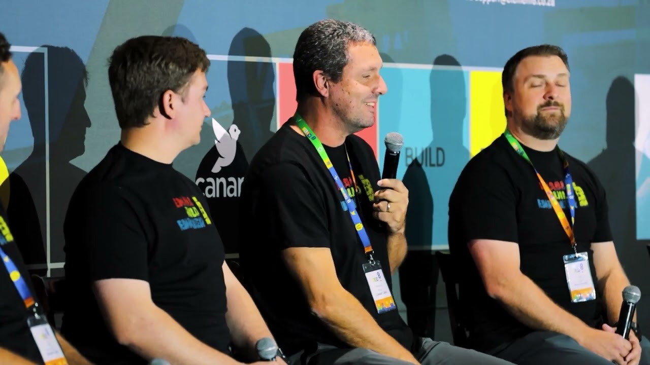 Fireside Chat: ELEV8 Conference 2024