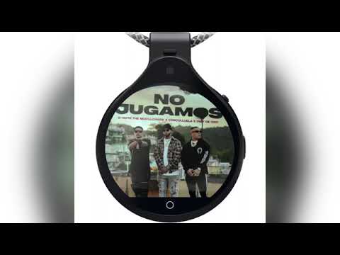 Cosculluela & Omy De Oro - No Jugamos (Oficial Audio)