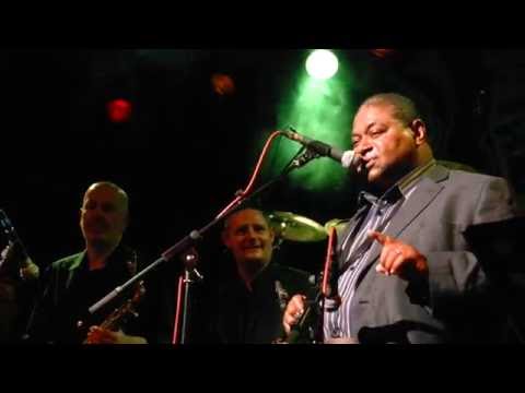 Blunter Brothers with Pee Wee Ellis