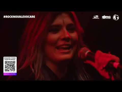 Palankin - Rock No Vale Vocare (Completo Sem Cortes)