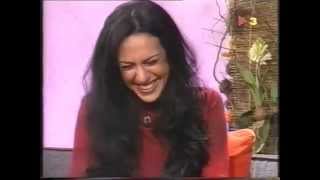 Mónica Naranjo - Acappella de qué me sirve ya tv3