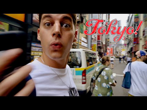 Tokyo! Episode 7 Season 4 of The Show by Round Two