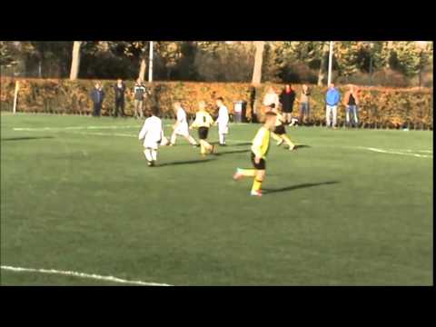 schijndel f7 boekel sport f6  8 11 2014