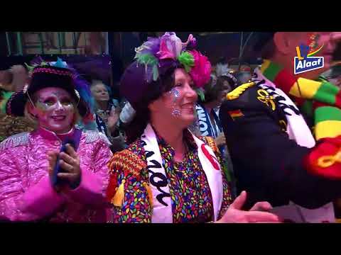 LVK 2022: Jesse & Jesse - Maske verplich! (Sittard)