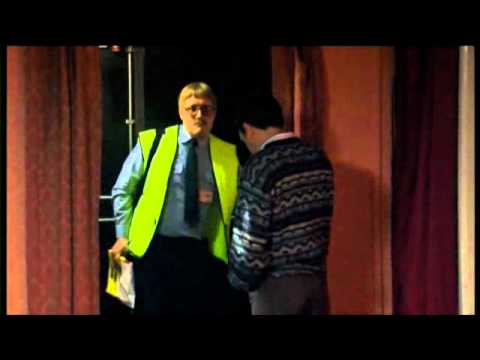 Phoenix Nights Mexican Fire
