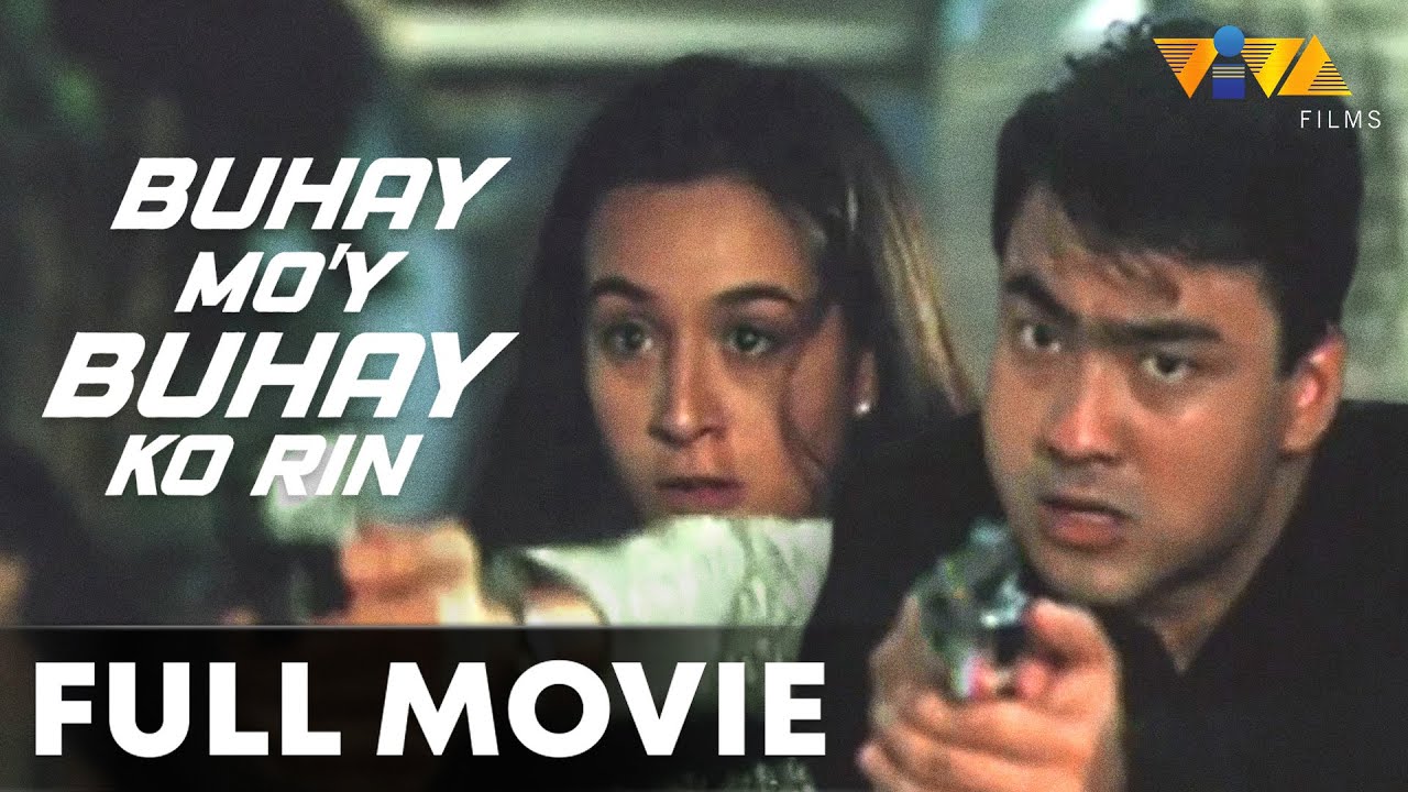 Buhay Mo'y Buhay Ko Rin FULL MOVIE | Bong Revilla Jr, Mikee Cojuangco