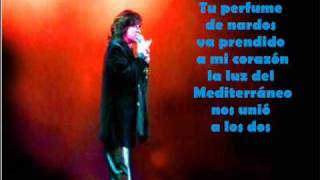 camilo sesto mi angel azul (Versión  inédita )