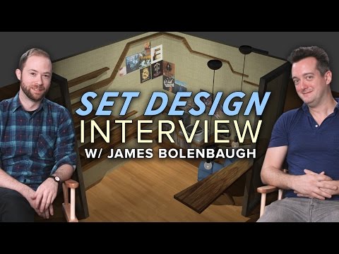 Set designer video 3