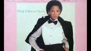 Melba Moore - Let's Go Back To Lovin'