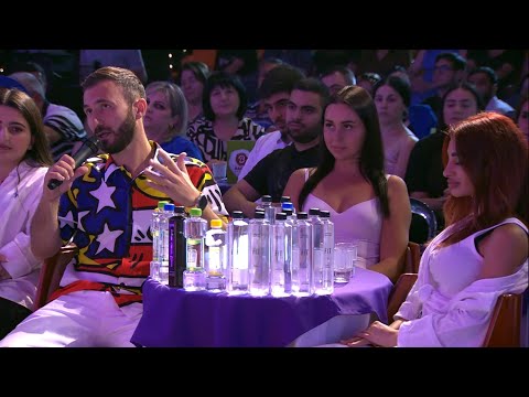 Women's Club 183 - FIT ՋՐԵՐ