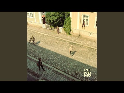 Paljon Enemmän - Punomo