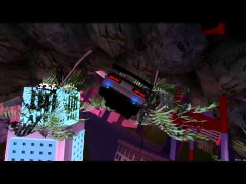 [DM] Netsky v4 - Fall Of The Republic