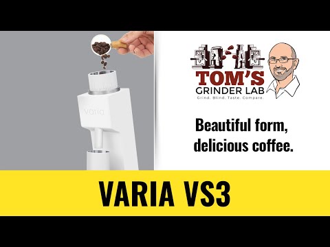 Varia VS3 review after 3 months of daily use