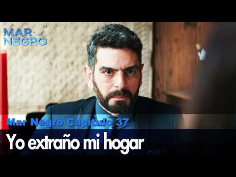 Extraño mi hogar - Mar Negro Las Escenas