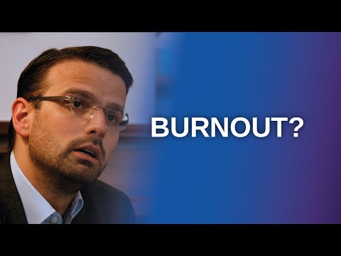 Burnout-Hilfe: Was wirklich hinter Burnout steckt und wie Sie chronischen Stress vermeiden (Bonelli)