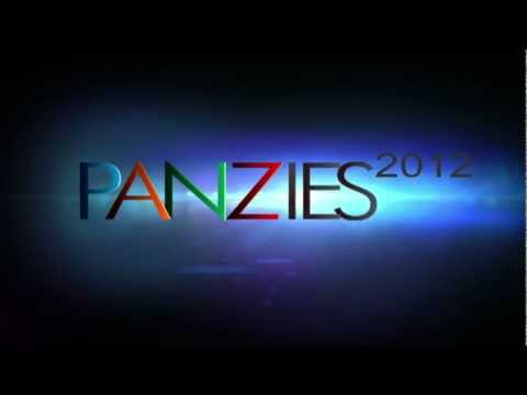 PEPSICO - PANZIES Awards 2012