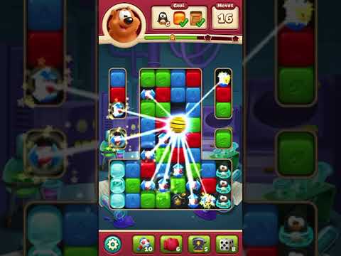 Toon Blast Level 2026