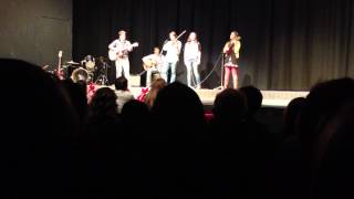 The Lighthouse&#39;s Tale  - American Fork High Talent Show 2013