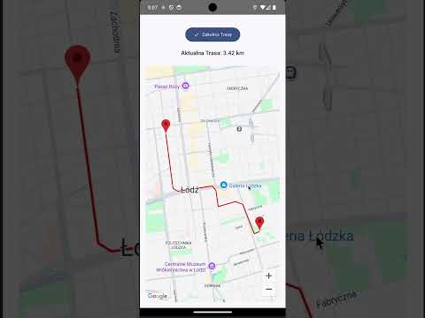 Trips Tracker