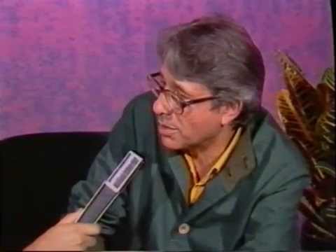 Funny Film Festival 1987 - Luigi Magni