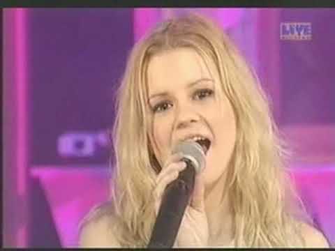 Atomic Kitten - Whole Again (Live & Kicking 2000)