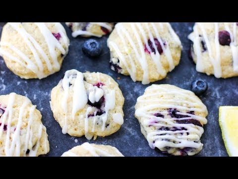download lagu mp3 mp4 Lemon Blueberry Sugar Cookies, download lagu Lemon Blueberry Sugar Cookies gratis, unduh video klip Lemon Blueberry Sugar Cookies