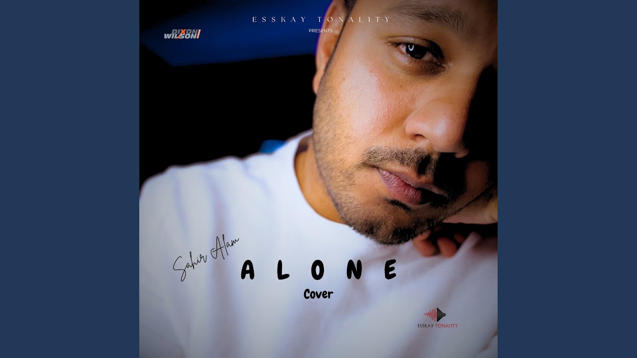 Alone