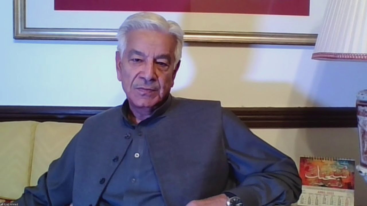 Exclusive: Pakistan’s Defense Minister: Any Indian Strike Will Be Met With Equal Or Greater Force