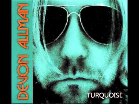 Devon Allman Strategy