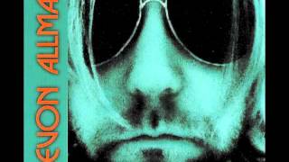 Devon Allman Strategy